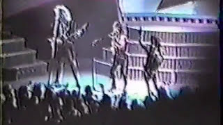 RATT - 7th Avenue (live 1987) New York City
