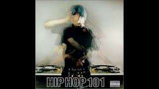 Royce Da 5&#39;9 - I Won&#39;t Be (prod. Alchemist) - Hip Hop 101 (2000)