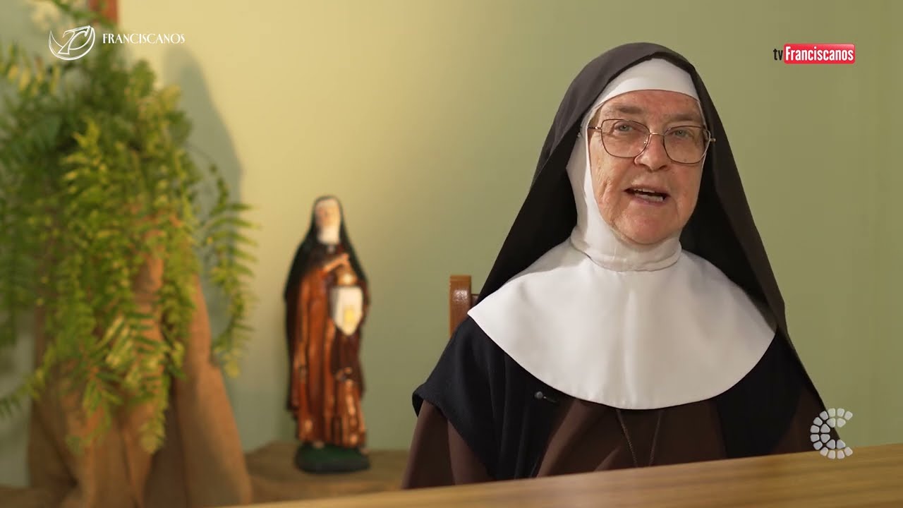[Clara por Claras | A presença das Clarissas junto à Fazenda da Esperança #08]