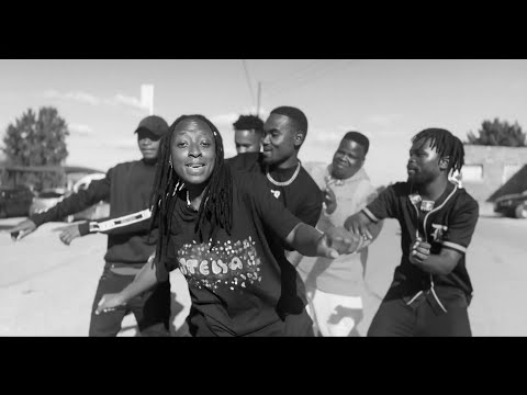 DJ Citie - Mbamba (feat. Charlie SD, Mshiza Mnguni, ProRBS, Histo & Stella Jacobs) (Visualiser)