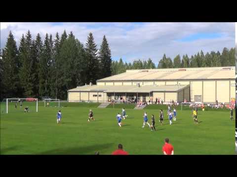 Pallokissat/2 - Virkiä