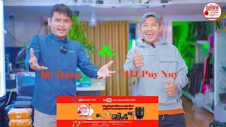 MR Daro & DJ Puy Nuy