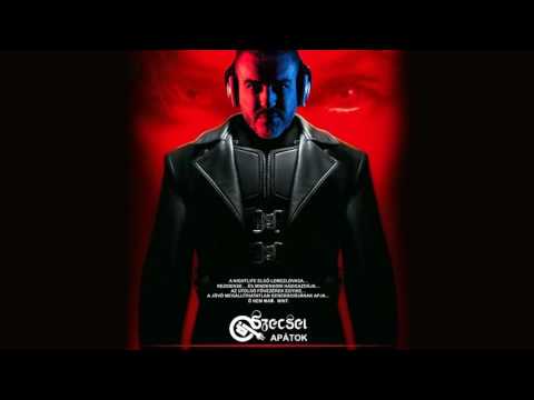 Brandon Hadden - Operation Blade (Szecsei Edit)