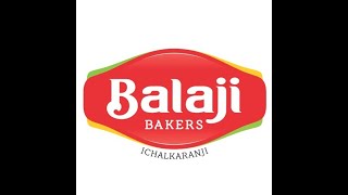 Balaji Bakers, Ichalkaranji Documentary (HINDI)