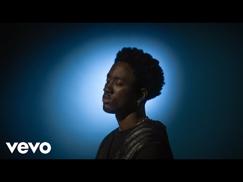 JERUB - Carry The Load (Official Video)