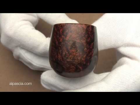 pipa Frank Axmacher 063 - tobacco pipe
