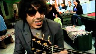 maNga - We Could Be The Same Acoustic Version Live with Guitar Chords