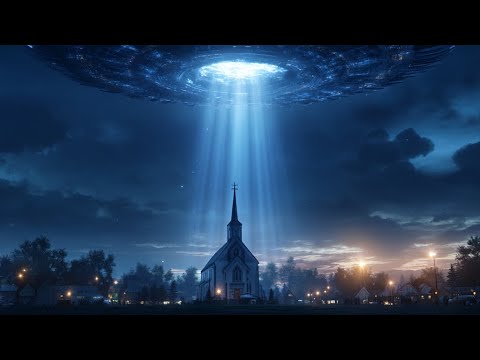 Disclosure, the Rapture, and Coming Great Delusion