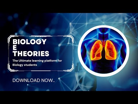 BIOLOGY E THEORIES Video