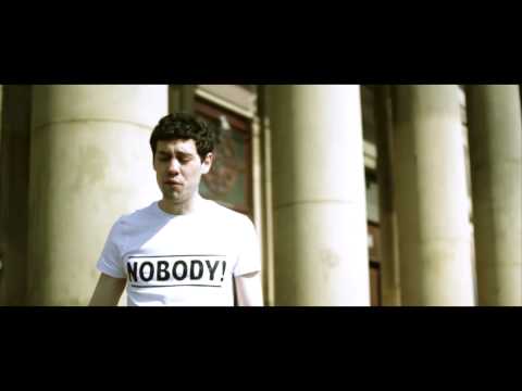Jamie Broad - Nobody Feat. DJ Rasp (Official Music Video)