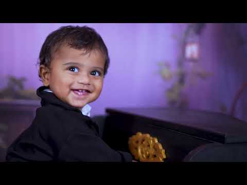 Wedding Photographer portfolio by Tint and Hues Studio in Hyderabad - Photo 1