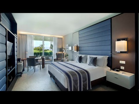 [HotelATG] Review InterContinental Estoril
