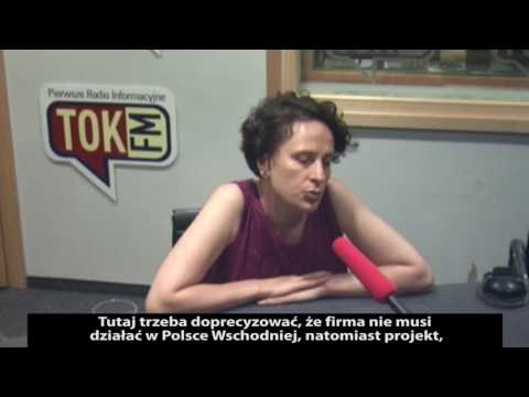 Dla kogo pieniądze z Programu Polska Wschodnia?