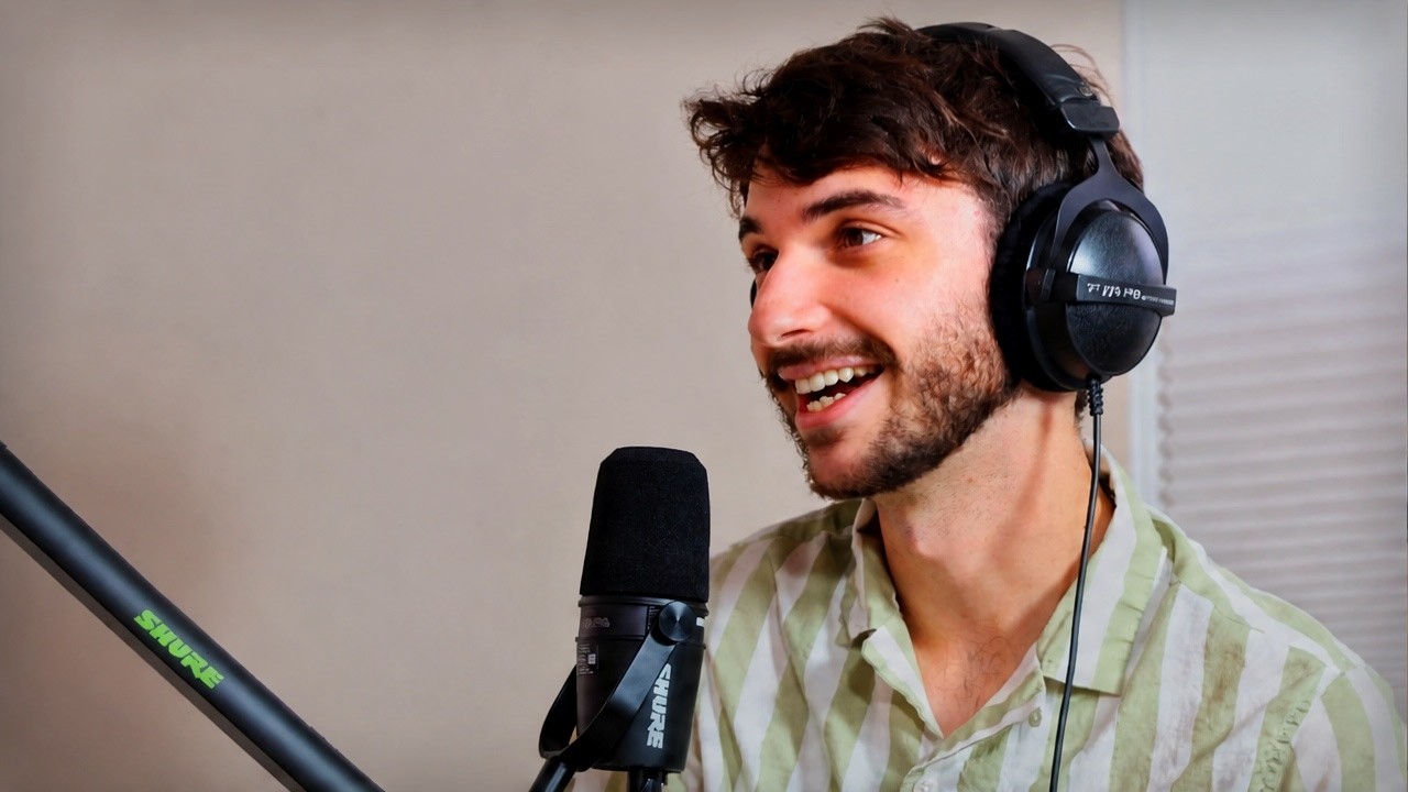 Pick a Topic EP 20: Happier Times Before Jonathan Lost His Wealth
