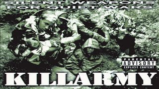 Killarmy || Blood for Blood