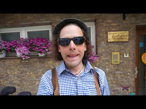 The Swiss Traveller Season 1. TRAILER