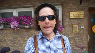 The Swiss Traveller Season 1. TRAILER