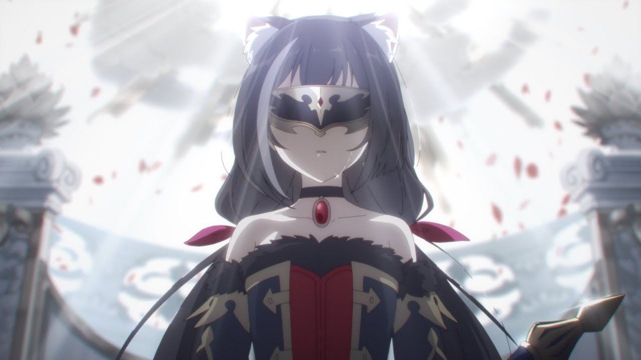 【視聴動画】Absolute Secret【プリンセスコネクト！Re:Dive】