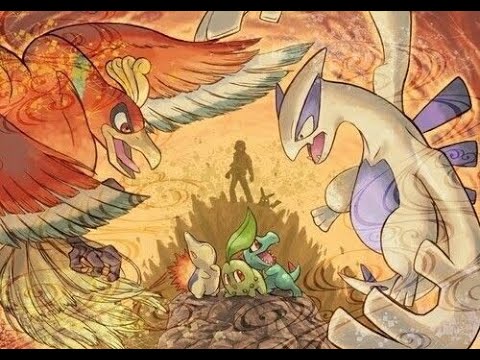 #13 Penultima Medalla y detenemos al equipo rocket! Pokemon Heartgold