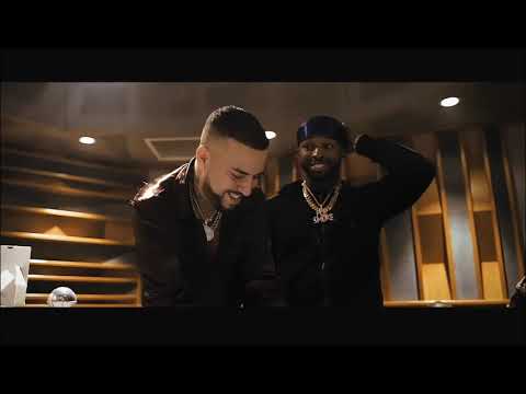 French Montana feat. Pop Smoke , Lil Durk - My Life [ Music Video ]
