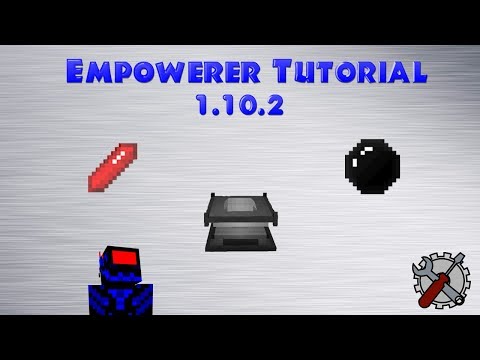 Empowerer Tutorial