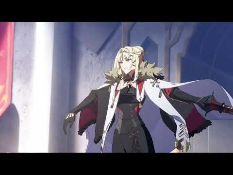 [Epic Seven]Guild war - Kyoto (rank 6) vs Talentless 3 (rank 5) - Random forto 2