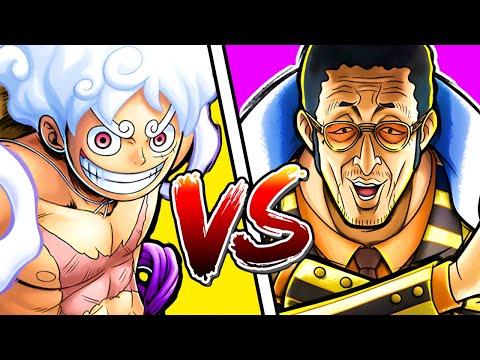 I Played The NEW 1V1 Game Mode In One Piece Bounty Rush