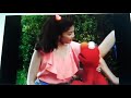 Sing For You From Sesame Street S 25th Birthday A Musical Celebration