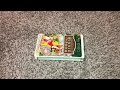 The Many Adventures Of Winnie The Pooh 1996 Canadian VHS Overview