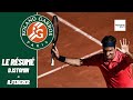 Roland-Garros 2021: D.Istomin - R.Federer - Le résumé
