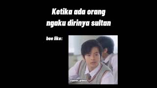 Download lagu ANAK SULTAN MANA ?  - STORY WA 30 DETIK mp3