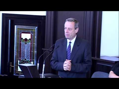 15|08|2015 - Costica Ludusan - Ora de Rugaciune