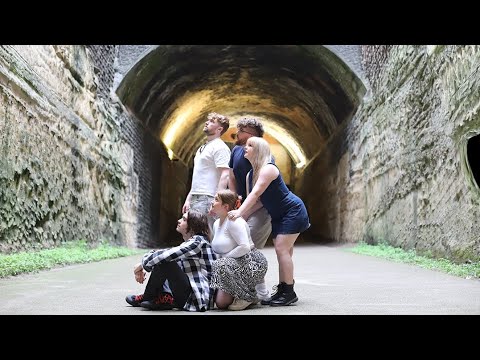 JONK - All In Good Time (Official Audio)