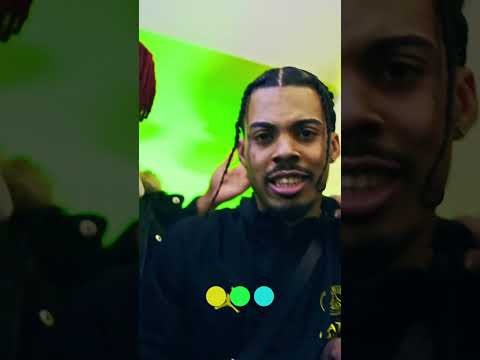 Aousse 6Z - Paris 13 #short #shorts #shortversion #crazyfrog