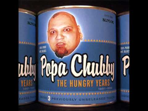 Videoclip de Stoop Down Baby (Album Version) — Popa Chubby