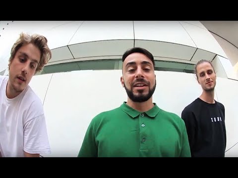 Reproducir vídeo