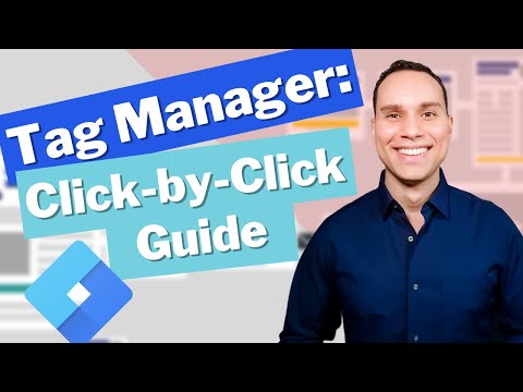 What Is Google Tag Manager Fundamentals Benefits