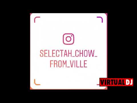 Trinidad Dj effects/efx ||By Selectah Chow