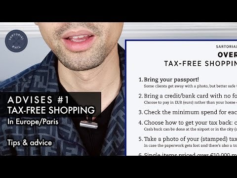 download lagu mp3 mp4 Tax Free Shopping Paris, download lagu Tax Free Shopping Paris gratis, unduh video klip Tax Free Shopping Paris