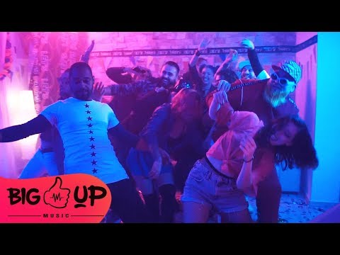 Boier Bibescu feat. J. Yolo - Haimana | Making Of