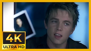 Jesse McCartney – Right Where You Want Me (Official Music Video) 4K Ultra HD