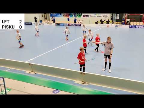 1.11.2020 LFT10 - PISKU