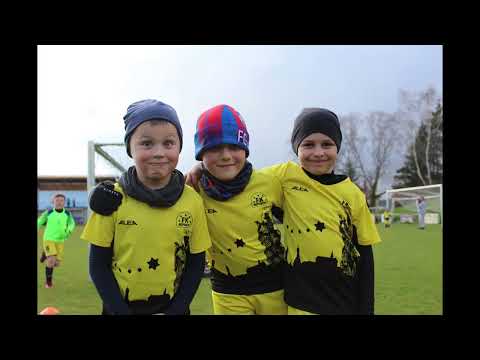 FK Nepomuk mladší přípravka 2022/2023