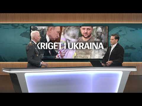 Överstelöjtnanten om attackerna mot Belgorod – ”Osannolikt att Ukraina inte är inblandade”