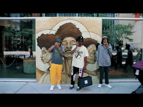 Vic Spencer  - JAMBORINE feat. Aakeem Eshú & Lil Kydd (Produced by Doc da Mindbenda & O. Bonjour)