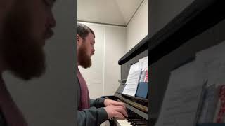 Break Forth, O Beauteous Heavenly Light