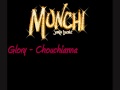 Glory - Chouchianna 