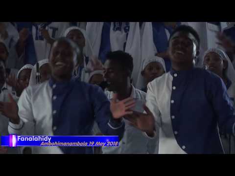 20 ème Ambohimanambola - Fanalahidy sy tso-drano