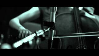 Tim Halperin - Where I&#39;m Going - Acoustic Sessions Music Video