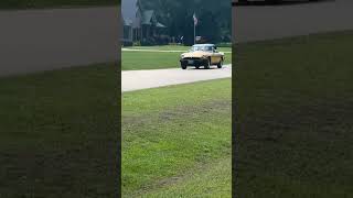 1979 MG MGB Drive By